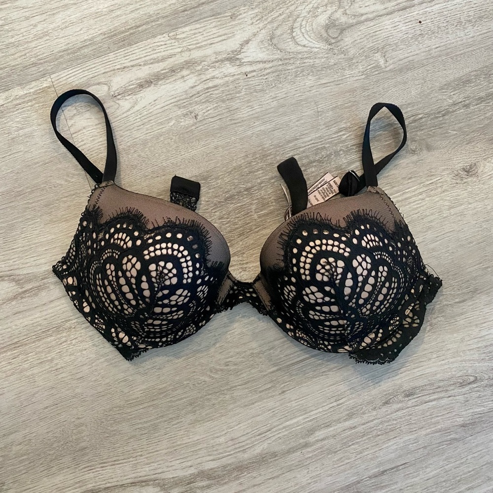 Victoria’s Secret Dream Angels Push-up Bra
